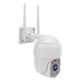 thumbnail image 5 of Cámara Wi Fi, cámara IP inalámbrica WiFi IP CCTV para el hogar de 2 pulgadas optimizada para la excelencia, 5 of 8