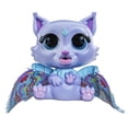 thumbnail image 4 of furReal Flitter the Kitten Color-Change Interactive Feeding Toy, Lights and Sounds, 4 of 9
