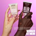 thumbnail image 4 of Maquillaje profesional de base NYX Bare With Me Deep Bronze, 4 of 6