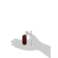 thumbnail image 5 of Grote 47012 - Clearance Marker Lamp, 2.5", Oval, Red, Supernova LED, 5 of 5