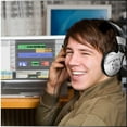 thumbnail image 2 of Behringer HPS3000 Closed-Back Over-Ear High-Performance Studio Headphones, 2 of 4