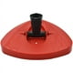 thumbnail image 2 of la Base Rotative De La Serpillire Remplace La Plaque En Plastique De La Tte De La Serpillire Et Vous Permet De Faire Pivoter La Serpillire Facilem, 2 of 5