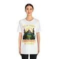 thumbnail image 3 of Vintage Hiking Tee Funny Retro Mountain Adventure Lover T-Shirt Gift, 3 of 12