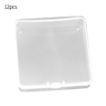 thumbnail image 3 of Bearachild Caja de almacenamiento Cuentas Joyas Contenedores Artículos pequeños Tapas con bisagras de plástico Contenedores de almacenamiento, Tipo 1 Almacenamiento y organización del hogar No.02 Bearachild HA001317-02, 3 of 6