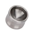 thumbnail image 1 of Taza De Mezcla De Harina De Hueso , Tazón De Mezcla Antioxidante Resistente Sin Recubrimiento Mate De Acero Inoxidable, 1 of 7