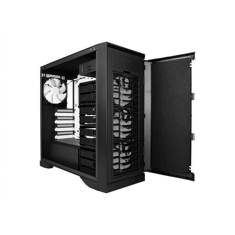 P101 SILENT is the Best Silent PC Mid Tower Case with E-ATX