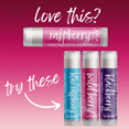 thumbnail image 3 of Delight Naturals Raspberry Lip Balm - 3 Pack, 3 of 4