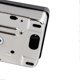 thumbnail image 3 of ID Card Lock Integrated Structure Wiring Free Anti Theft Silent Double Head with Remote Control for Home, 3 of 5