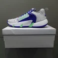 thumbnail image 2 of Ad-id-as Trae Unlimited Men's Size 13 Basketball Shoe White Athletic Sneakers #019, 2 of 6