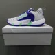 thumbnail image 2 of Ad-id-as Trae Unlimited Men's Size 13 Basketball Shoe White Athletic Sneakers #019, 2 of 6