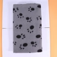 thumbnail image 3 of YSNOOWE Para Mascotas Antidesgarro Con Estampado De Pata Para Perros Y, 3 of 5