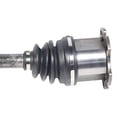 thumbnail image 3 of GSP NCV23522 CV Axle Assembly, 3 of 7