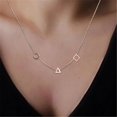 thumbnail image 2 of Serie De Tv Coreana, Collares Con Colgantes, Collar De Tv 2021 Para Hombres Y Mujeres, Colgante Con Personalidad, Joyería De Fiesta, Regalo Para Fans Eigraketly AP006268-01, 2 of 5
