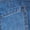 Medium Denim, variant on Women's and Women's Plus Hi Low Button Down Denim Top, Sizes XS-4X
