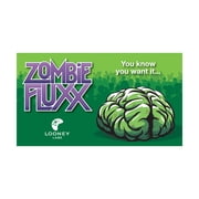 Looney Labs Zombie Fluxx Card Game