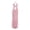 Pink, variant on European and American style 2026 summer new vacation style sexy hot girl mesh see-through low-cut halter neck dress for women