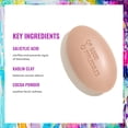 thumbnail image 3 of Barra limpiadora para rostro y cuerpo Good Molecules Clarify Cleanse 89 g, 3 of 7