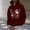 #141-Wine, variant on Men Merry Christmas Red Letter With Elf Hat Graphic Hooded Sweatshirt Long Sleeve Kangaroo Pocket Drawstring Casual Holiday Pullover Top Orange M Gift