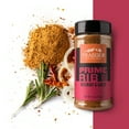 thumbnail image 3 of Traeger Pellet Grills Prime Rib Rub, Mixed Spices & Seasonings, 12.5 oz, 3 of 6