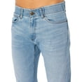 thumbnail image 5 of Lee Slim MVP Jeans, Blue, 5 of 6