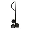 thumbnail image 6 of Milwaukee DC30020, 600 lbs Steel 16 in x 18.5 in x 47 in P-Handle Hand Truck, 6 of 8