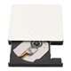 thumbnail image 4 of DVD Recorders USB3.0 Ultra Thin Read CD DVD VCD White High Speed Transmission Portable Computer Supplies, 4 of 5