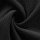 thumbnail image 4 of pstuiky camisetas de manga larga para hombre, Camisa informal de moda para hombre, con cuello en V y mangas cortas, transpirable y con botones. Tops de talla grande para hombre xxxl, 4 of 4