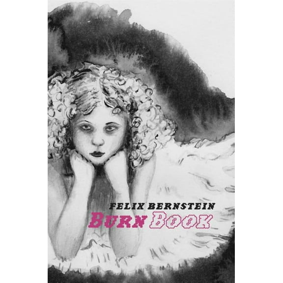 Burn Book (Paperback)