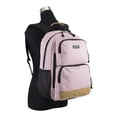 thumbnail image 4 of Eastsport Unisex Core Excel Backpack, Crystal Blush, 4 of 7