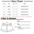 thumbnail image 2 of Tanga Para Hombre Ropa Interior Casual Patchwork Moda Transpirable Sedoso Tentación Solo Pantalones de Bikini Odeerbi ODB142138, 2 of 2
