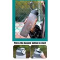 thumbnail image 2 of Botella Fitness Al Aire Libre Portable A Prueba Fugas Drinkware 1000ml Con Marcador Tiempo Plástico BPA Sin Tazas para, 2 of 9