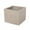 White, variant on GDF Studio Fardeen Outdoor Modern Large Cast Stone Square Planter, White