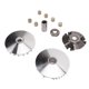thumbnail image 1 of Kit de variador de motor ANGGREK Kit de rueda motriz principal para motocicleta alto rendimiento, 1 of 8