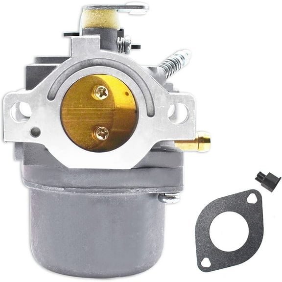 waltyotur 289702 Carburetor Replacement for Briggs & Stratton 282707 283702 283707 284707 284777 285707 286702 286707 288702 288707 Various Small Gas Engines