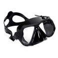 thumbnail image 1 of Gafas de esnórquel profesionales Hugtrwg con esnórquel antivaho Para adultos, 1 of 8