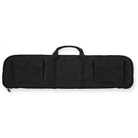 - Bulldog BD49242 Tactical Shotgun Case, 42