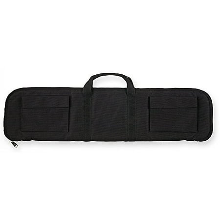 Bulldog BD49242 Tactical Shotgun Case, 42