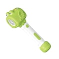 thumbnail image 2 of Cute Look Electric Handheld Bubble Blower Machine Wand for Kids, Durable and Safe, Easy to Use, Enhance Motor Skills with Active Play, Versatile Use for Birthday Parties, Picnics, 2 of 8
