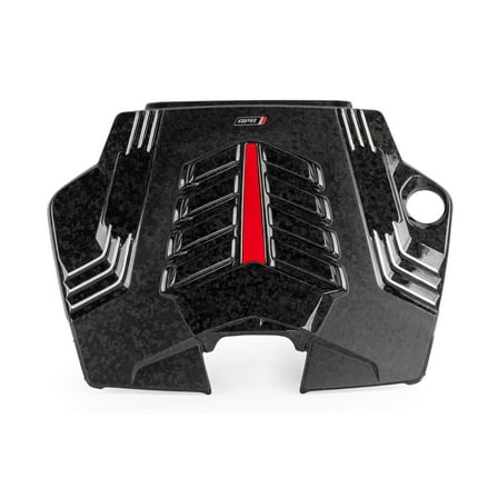 APR MS100257 Forged Carbon Fiber Engine Cover 2.9T/3.0T/4.0T (4M) SUV
