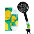 thumbnail image 1 of Uniquan Filtre de Douche Vitaminique - Pop Citron, 1 of 6