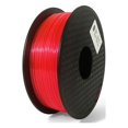 thumbnail image 1 of Kearding Recambio de filamento de impresora 3D portátil de 1,75mm para oficina en casa profesional, máquina de impresión en rollo de Impresoras 3D Rojo, 1 of 6