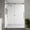 Polished Stainless, variant on Seawin Diamond Sliding Shower Door 44 - 48 in. W x 76 in. H Satin Gold Hardware 3/8 inch (10 mm) Thick Clear Glass Satin Gold