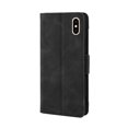 thumbnail image 2 of Funda Tipo Billetera GANGXUN para iPhone XS MAX – Tapa Flip con Tarjetero, 2 of 5