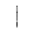 thumbnail image 1 of PILOT Precise Grip Liquid Ink Rolling Ball Stick Pens, Bold Point, Black Ink, 12-Pack (28901) (PIL28901), 1 of 5