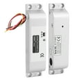 thumbnail image 2 of Anti-theft Electric  Lock Aluminum Alloy Lock Wide Application For Home Factory, 2 of 8