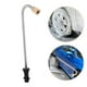 thumbnail image 5 of BRIGHTFUFU Varilla de extensión para hidrolavadora de alta presión, compatible con la varilla de extensión de hidrolavadora Karcher, accesorio de repuesto de metal para vehículo., 5 of 7