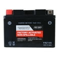 thumbnail image 3 of Factory Racing Parts FRZ14S AGM Battery  Maintenance Free  Ready to Install - Compatible With Motorcycles and Scooters YTZ14S, YTZ12S, BTZ12S, BTZ14S, 3 of 6