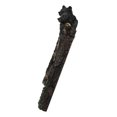 thumbnail image 2 of Set of 2 Rustic Forest Black Bears Climbing Tree Double Toggle Switch Covers, 2 of 9