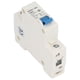 thumbnail image 5 of Disyuntor en miniatura Aislador de corriente residual 1P Montaje en carril DIN 230V 400V 63A DZ47‑63 C63, 5 of 14