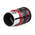 thumbnail image 4 of Inteprter Ocular telescópico profesional portátil FMC 1,25 68 ° ángulo 20mm accesorios de alta potencia lente de ojo planetario de aumento Cámaras de vídeo, 4 of 6